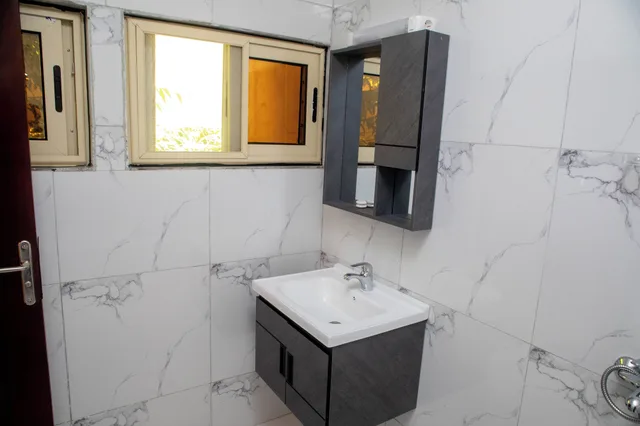 غرفة سوبيريور بسرير كوين بإطلالة على البحر، Hôtel Villa Les Orchidées 4/4