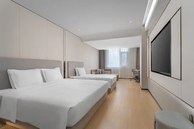 Holiday Inn Express Lijiang Ancient Town by IHG، ليجيانج 15/50