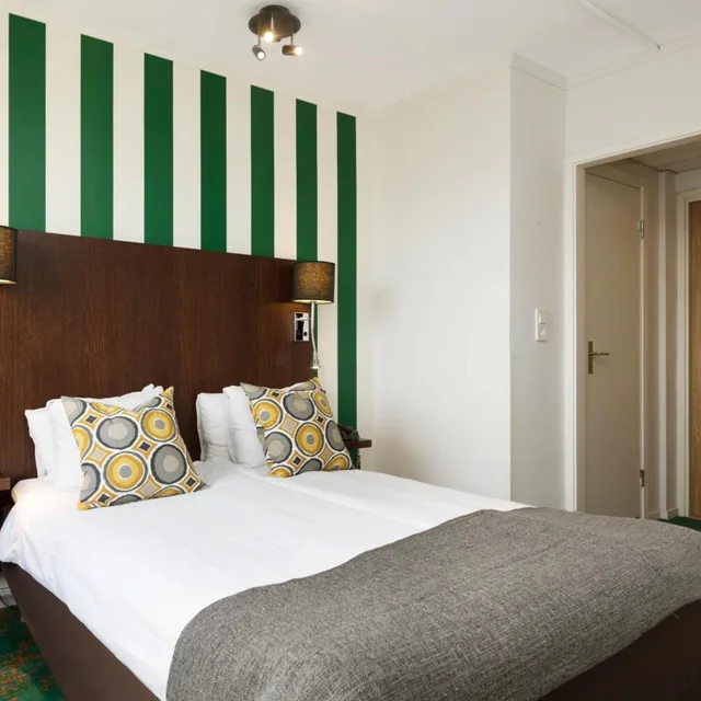 غرفة كلاسيكية، Profilhotels Garden 1/4