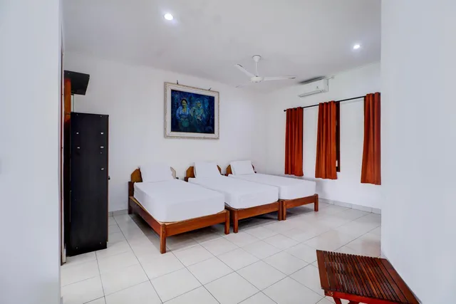 سكن مشترك مختلط، Collection O Bali Near Desa Mas Ubud 3/10