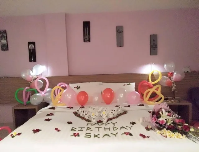 شقة فاخرة بغرفة نوم واحدة، The Lantern Resorts Patong Phuket 8/10