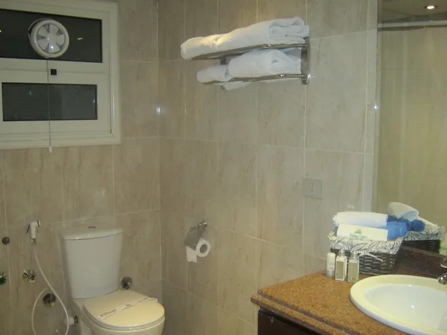 Superior, Triple, 3 Beds, Holidays Express Cairo 3/4