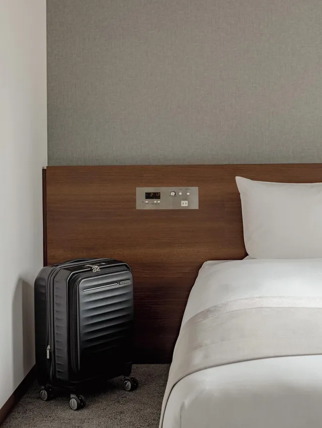 غرفة ثلاثية، Belken Hotel Tokyo 5/5