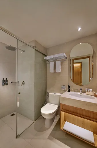 Lagoon, Premier، Golden Hill by Golden Tulip 3/3