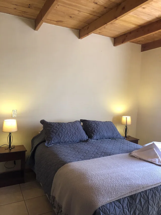 غرفة سوبيريور بسرير مزدوج، Sami Atacama Lodge Ex Atacamadventure Wellness And Ecolodge 4/10
