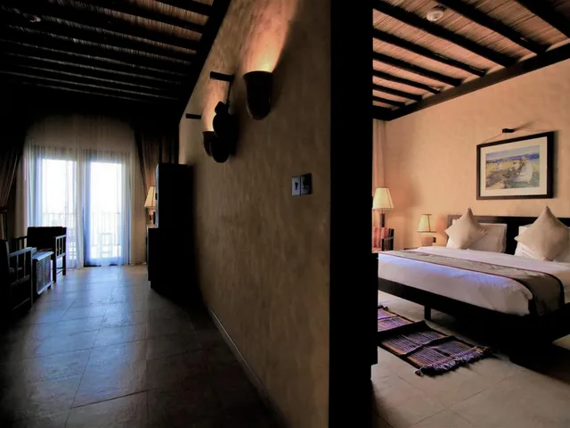 دوبلكس بشرفة، Azimut Hotel Musandam 2/5