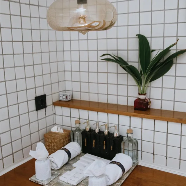 1 Bedroom, Villa, King Bed, with Pool, The Tiing Tejakula Villas 4/6
