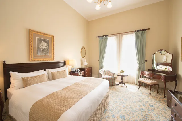 Victorian، The Hotel Windsor Melbourne 1/2