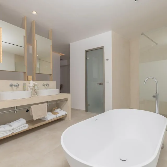 جناح تنفيذي، Tsamis Zante Suites 7/10