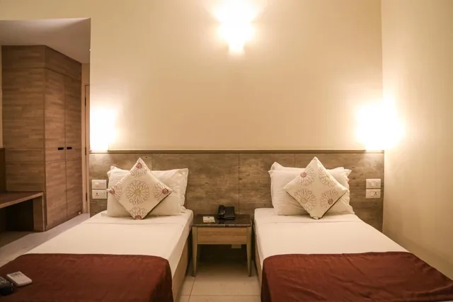 غرفة بريميير، Nanu Beach Resort and Spa 2/2
