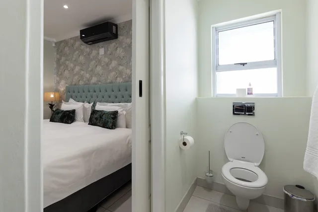Kunjani Cottages، Stellenbosch 54/54