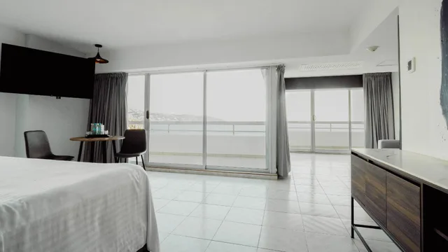 Suite, Sea View, HS Hotsson Smart Acapulco 2/4