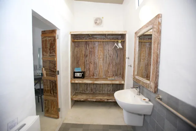 Deluxe, Cottage, Beach Side، Lime N Soda Beachfront Resort 4/9