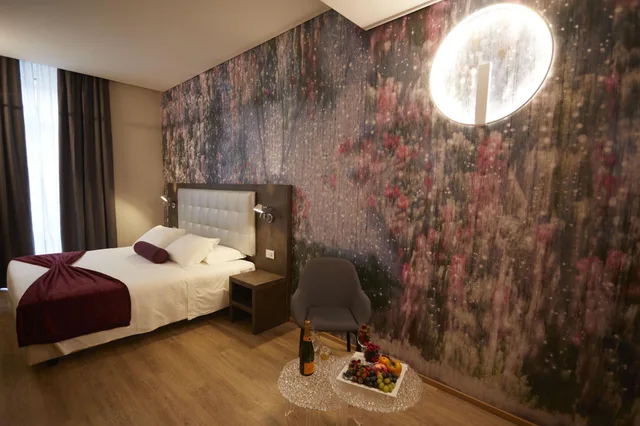 Wellness, Deluxe, Suite, Single، Concord Hotel Formerly Ata Hotel Concord 1/4