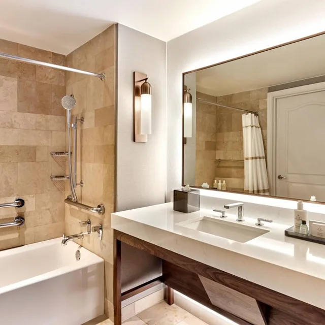 Room, King Bed, Resort View، Jw Marriott Desert Ridge Resort And Spa Phoenix 7/12