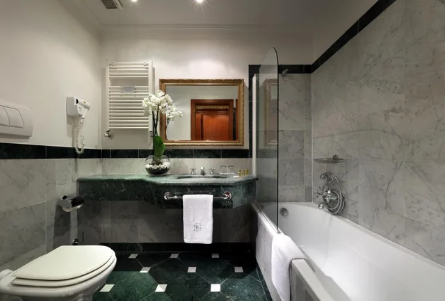 غرفة بسرير كينج، Exe International Palace 10/10