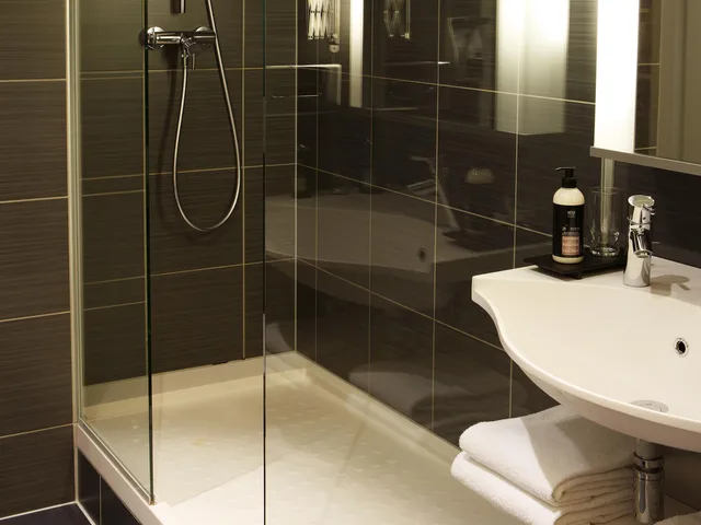 استوديو، Aparthotel Adagio Vienna City 7/10