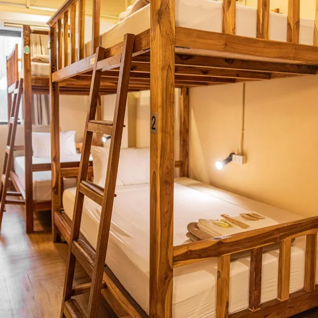 غرفة سوبيريور رباعية، METRO PRATUNAM BOUTIQUE HOTEL 7/10
