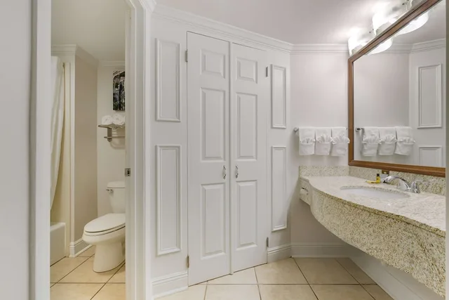 غرفة قياسية بسريرين كوين، BEST WESTERN PLUS WESTBANK 9/10