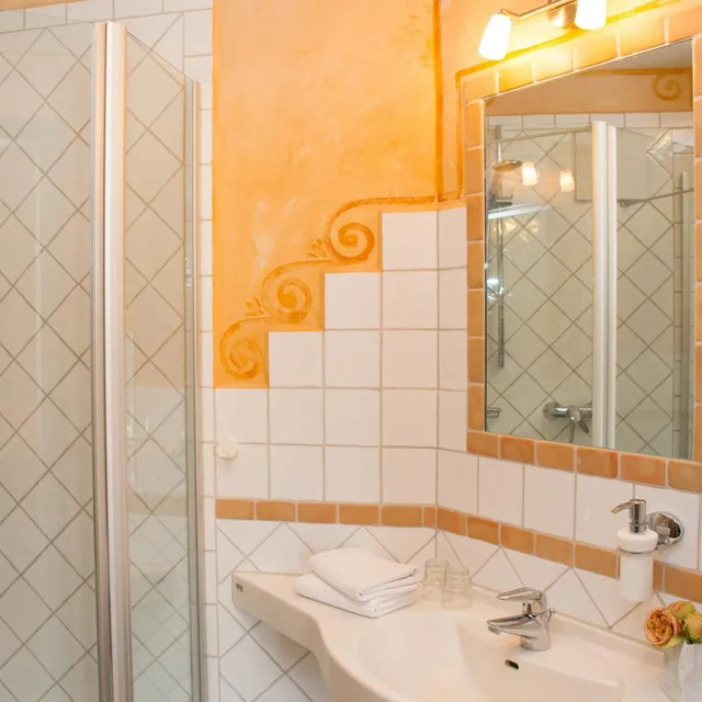 غرفة عائلية، Hotel Casa Rustica 3/3