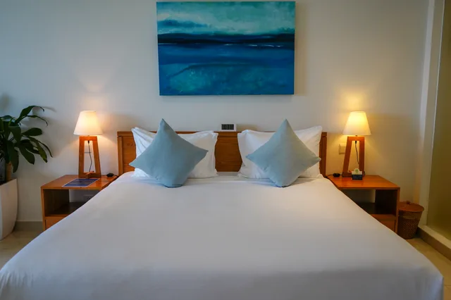 3 Bedrooms, Pool, Villa، The Ocean Villas Managed by The Ocean Resort 1/6