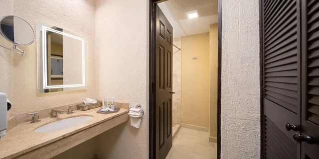 غرفة تنفيذية، Hotel Real de Minas San Miguel Allende 8/9
