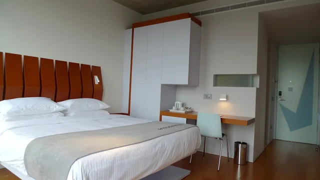 Nova, Suite, King Bed، Bossa Nova Beirut Hotel 3/5