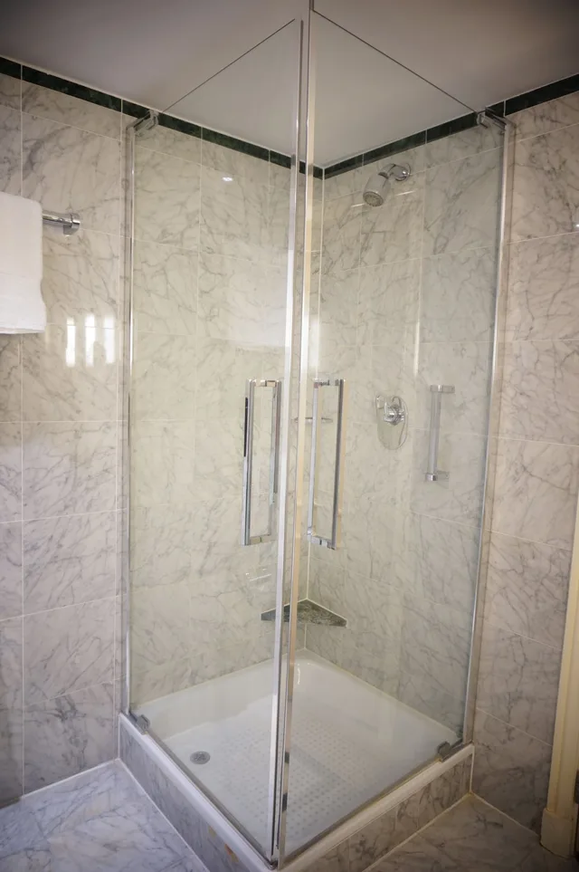 Junior Suite, King Bed, Club Lounge Access, Hilton Brussels Grand Place 5/5