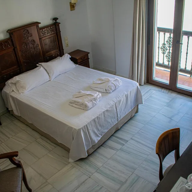 Room, Double Bed, Side Sea View، Playa de Regla 1/7