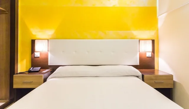 شقة، Apartamentos Recoletos 2/6