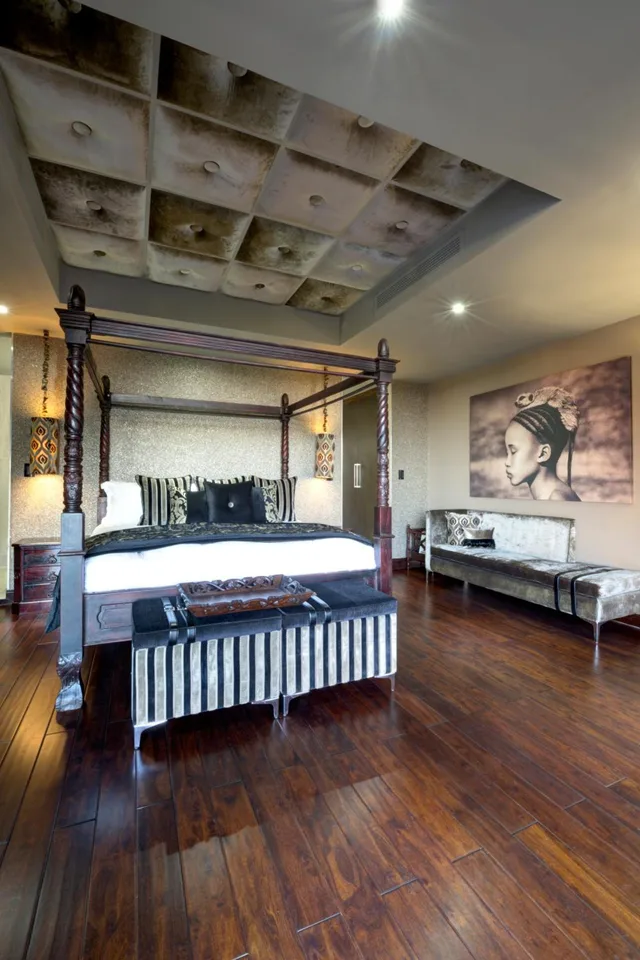 junior suite, Palala Boutique Game Lodge & Spa 5/10