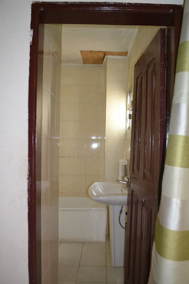 جناح جونيور بسرير مزدوج، Hotel Le Diplomate 3/3