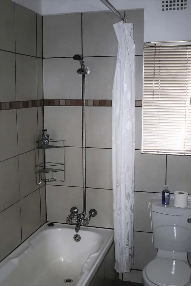 Executive, Studio, Double Bed, Garden View, 2 Bathrooms، Sabi Star Chalets 4/6