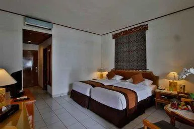 Superior, Double or Twin Bed, The Jayakarta Lombok Beach Resort and Spa 1/1