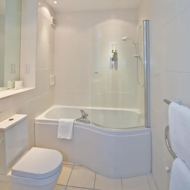 غرفة تنفيذية بسرير كينج، Aberdeen Douglas Hotel 9/10
