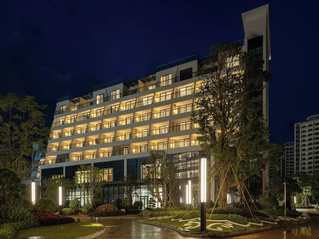 Holiday Inn Resort Wanning Shenzhou Peninsula by IHG، Wanning 2/50