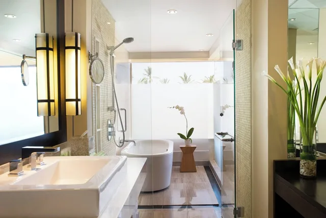 1 Bedroom, Ocean, Suite, Private Pool، The Westin Resort Nusa Dua Bali 4/4