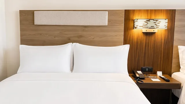 Holiday Inn Express And Suites Los Mochis Centro By Ihg، Los Mochis 18/50
