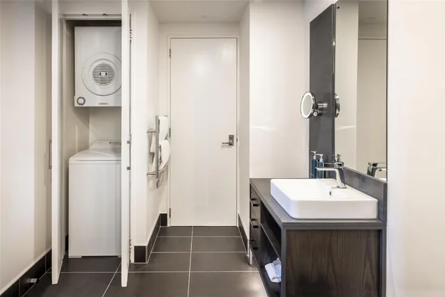 2 Bedrooms, Apartment, Lake View, 2 Bathrooms، Hilton Queenstown Resort and Spa 8/8