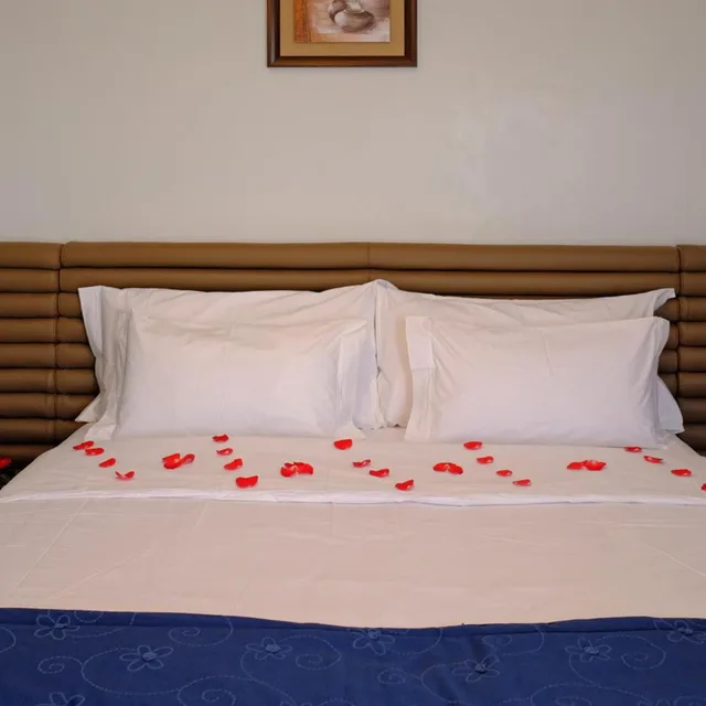 شقة سوبيريور، Appart Hotel Mouna 10/10