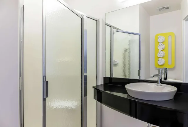 غرفة بسريرين كوين لغير المدخنين، Motel6 Headingley, MB - Winnipeg West 6/7