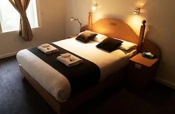 2 Bedrooms, Traditional, The Hahndorf Old Mill Motel 1/1
