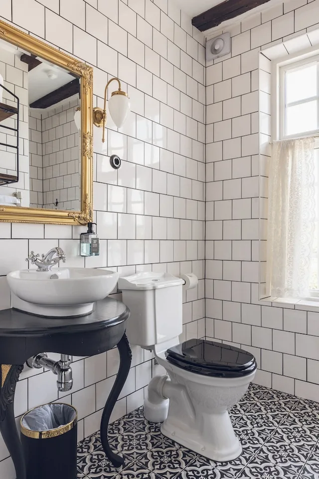 غرفة ديلوكس بسرير كينج، Hotel Hamngatan 27 3/4