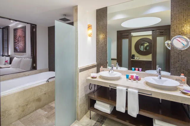 Room, Double Bed, Resort View، Hyatt Ziva Los Cabos All Inclusive Experience 3/3