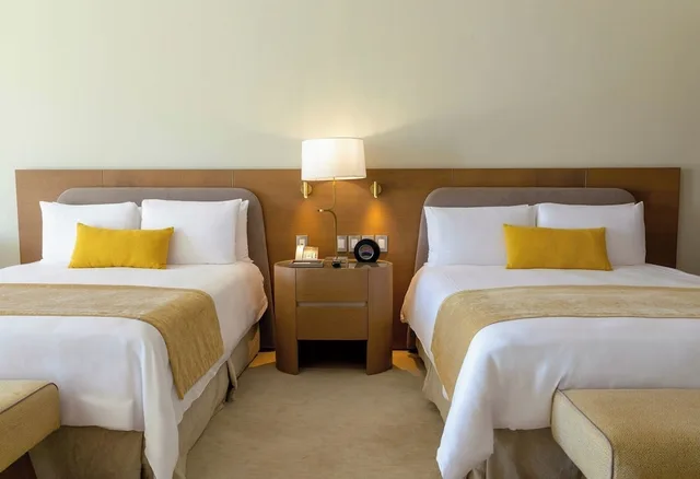 Ambassador, Suite, 2 Queen Beds, Ocean View، Ambassador At Grand Velas 6/10