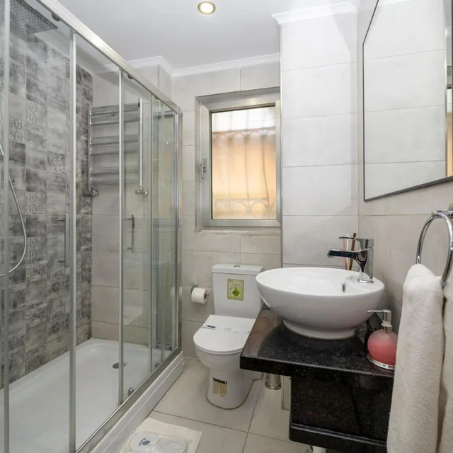 جناح سوبيريور، Hotel the Marions Suite 6/7