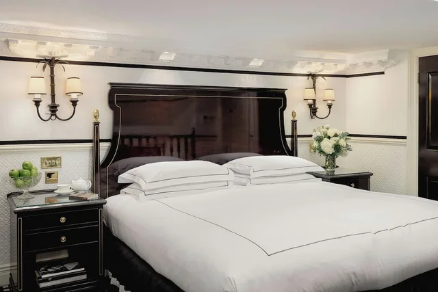 Junior Suite, King Bed, Two Story, Sofa، Hotel 41 1/8
