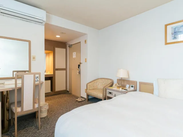 Room, Single, Hotel New Century 3/13