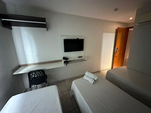 غرفة بسرير مزدوج، Rota 232 Hotel 5/6