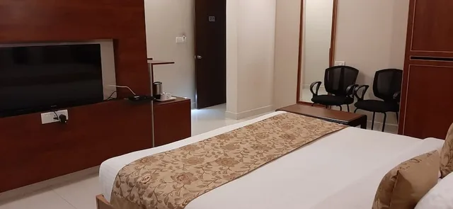 غرفة سوبيريور بسرير كوين، LEISURE VACATIONS WOODSTOCK VILLAS 4/6